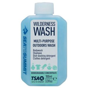 wilderness wash soap